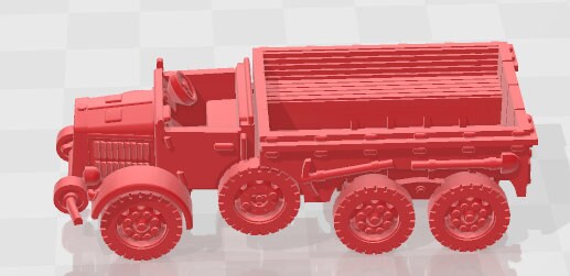 Raba Botond - 1:100 scale - Hungary - Tanks - Armored Vehicle - World Of Tanks - War Game - Wargaming -Tabletop Games