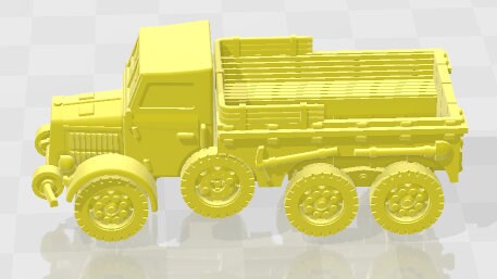 Raba Botond - 1:100 scale - Hungary - Tanks - Armored Vehicle - World Of Tanks - War Game - Wargaming -Tabletop Games