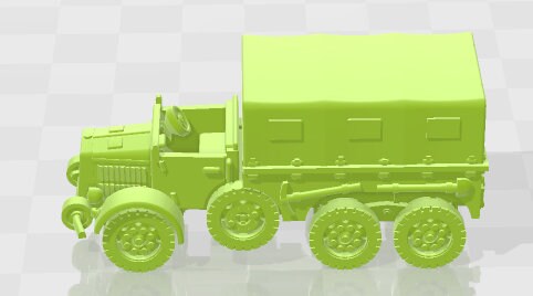 Raba Botond - 1:100 scale - Hungary - Tanks - Armored Vehicle - World Of Tanks - War Game - Wargaming -Tabletop Games