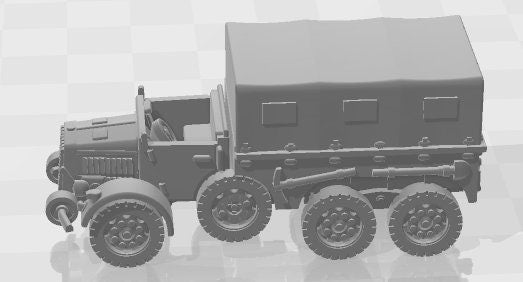 Raba Botond - 1:100 scale - Hungary - Tanks - Armored Vehicle - World Of Tanks - War Game - Wargaming -Tabletop Games