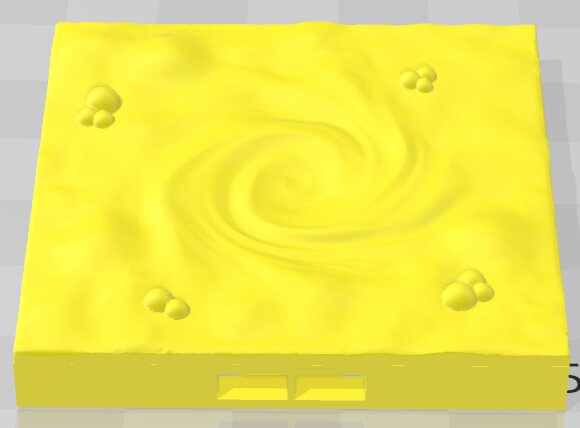 Sewer Sludge Water - Aztlan - Pathfinder - Dungeons & Dragons -RPG- Tabletop-Terrain - 28 mm / 1" - Aether Studios