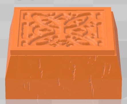 Kings Company Theatre Scatter Set 1 - Dwarven Clan - Pathfinder - Dungeons & Dragons -RPG- Tabletop-Terrain - 28 mm / 1"- Aether Studios