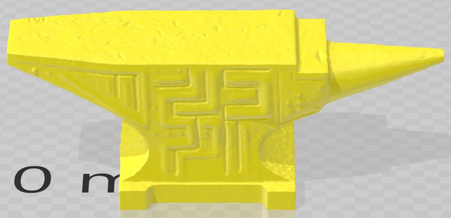 Ingot Breaker Scatter - Dwarven Clan - Pathfinder - Dungeons & Dragons -RPG- Tabletop-Terrain - 28 mm / 1"- Aether Studios