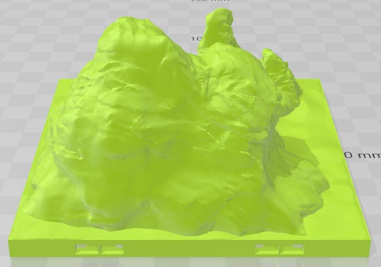 Bloody Reef - Dockyards - Pathfinder - Dungeons & Dragons -RPG- Tabletop-Terrain - 28 mm / 1"- Aether Studios