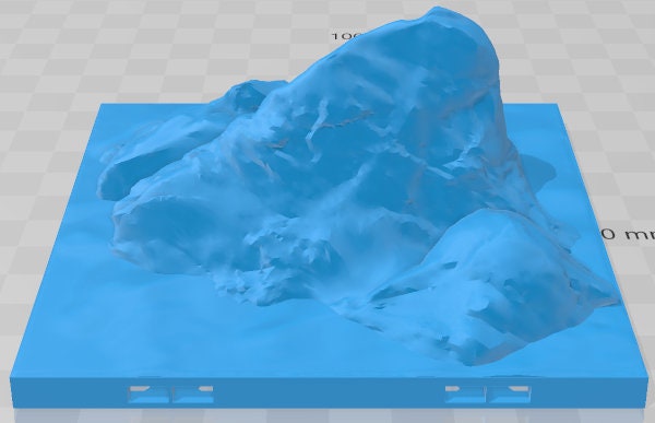 Bloody Reef - Dockyards - Pathfinder - Dungeons & Dragons -RPG- Tabletop-Terrain - 28 mm / 1"- Aether Studios