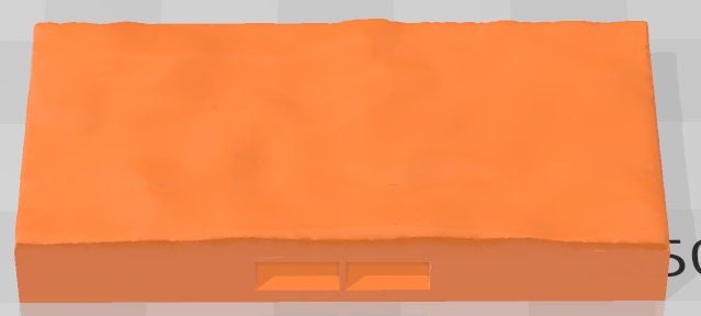 Wharf Set 2 - Dockyards Wharf - Pathfinder - Dungeons & Dragons -RPG- Tabletop-Terrain - 28 mm / 1"- Aether Studios