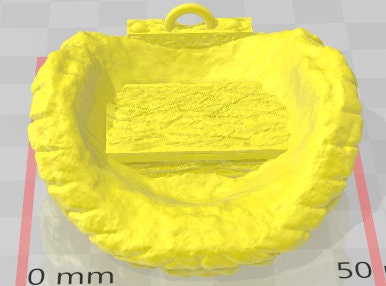 Core Boat Minis - Swamp of Sorrows - Pathfinder - Dungeons & Dragons -RPG- Tabletop-Terrain - 28 mm / 1"- Aether Studios