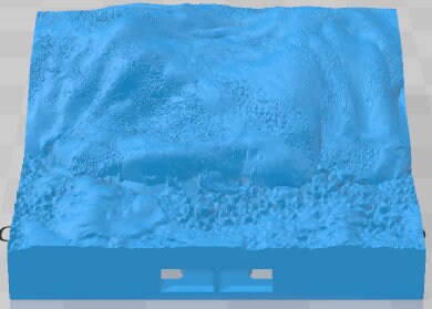 Full Mud Tiles - Swamp of Sorrows - Pathfinder - Dungeons & Dragons -RPG- Tabletop-Terrain-28 mm / 1"- Aether Studios