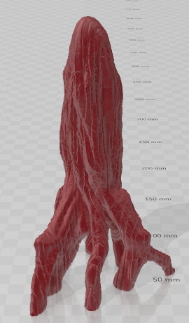 Scatter Trees Set 1 - Swamp of Sorrows - Pathfinder - Dungeons & Dragons -RPG- Tabletop-Terrain-28 mm / 1"- Aether Studios
