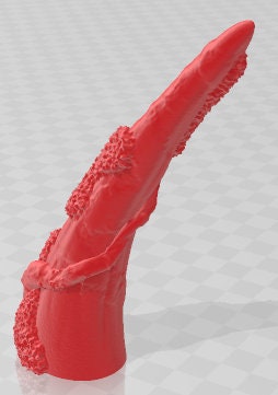 Core Scatter Ribs - Swamp of Sorrows - Pathfinder - Dungeons & Dragons -RPG- Tabletop-Terrain-28 mm/1-AetherStudios