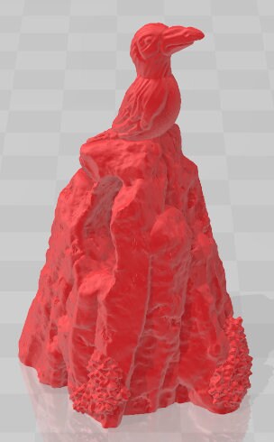 Core Scatter - Swamp of Sorrows - Pathfinder - Dungeons & Dragons -RPG- Tabletop-Terrain-28 mm/1-AetherStudios