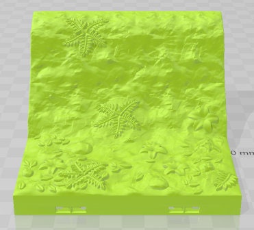 Hills - Shadowgrove Set 3 -Fat Dragon Games- DND- Pathfinder -RPG- Terrain-28 mm / 1" - Dungeon & Dragons -