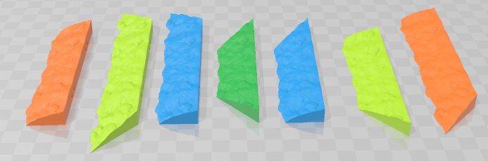 Transitions - Shadowgrove -Fat Dragon Games- DND- Pathfinder -RPG- Terrain-28 mm / 1" - Dungeon & Dragons -