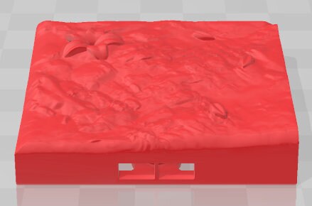 Transitions - Shadowgrove -Fat Dragon Games- DND- Pathfinder -RPG- Terrain-28 mm / 1" - Dungeon & Dragons -
