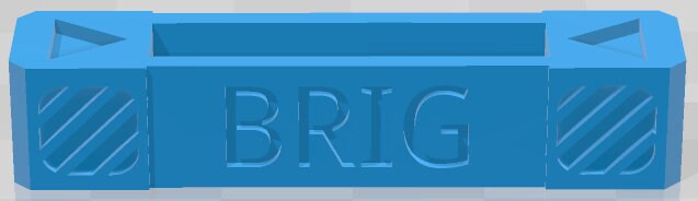 Door Lintels Set 1 - Space Ships 3 - Pathfinder - Dungeons & Dragons -RPG- Tabletop-Terrain-28 mm/1-AetherStudios