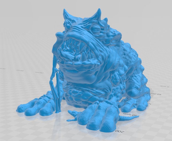 Raz'Noklash - Gods of Aach'yn - Pathfinder - Dungeons & Dragons - RPG - Tabletop - Terrain - 28 mm / 1" - - Aether Studios