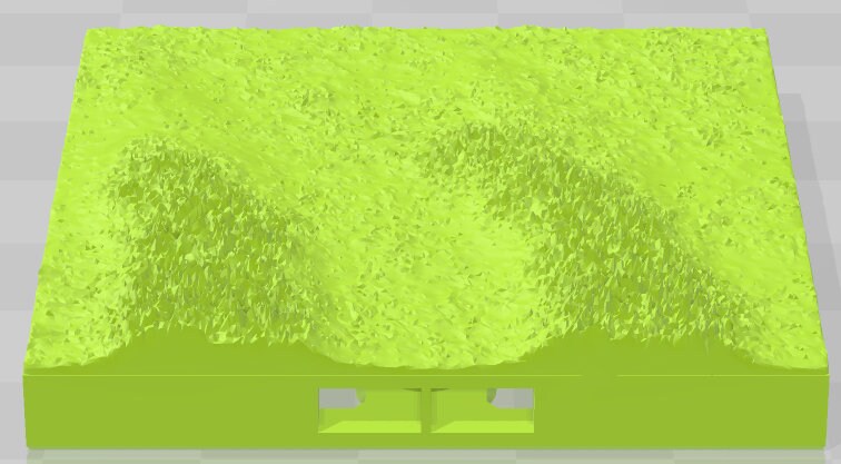 Crops Set 2 - Peaceful Farms - Pathfinder - Dungeons & Dragons - RPG - Tabletop - Terrain - 28 mm / 1" - - Aether Studios