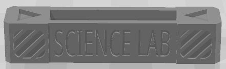 Door Lintels Set 3 - Space Ships 3 - Pathfinder - Dungeons & Dragons -RPG- Tabletop-Terrain-28 mm/1-AetherStudios