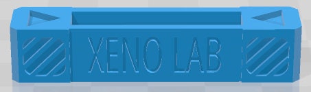 Door Lintels Set 4 - Space Ships 3 - Pathfinder - Dungeons & Dragons -RPG- Tabletop-Terrain-28 mm/1-AetherStudios