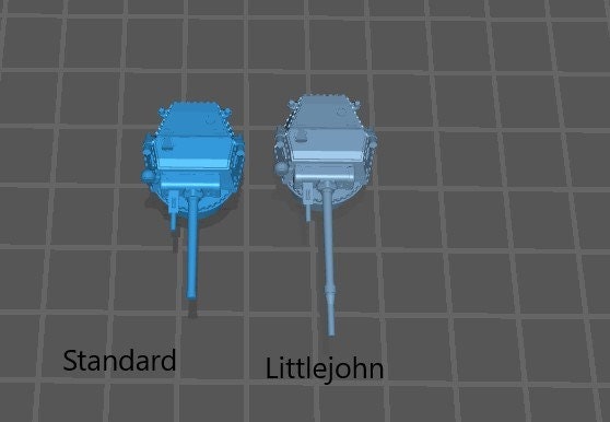 Alecto - Tetrarch - 1:100 scale - UK - Tanks - Armored Vehicle - World Of Tanks - War Game - Wargaming - Axis and Allies - Tabletop Games