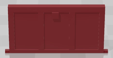 Garage Remixes Office - Pathfinder - Dungeons & Dragons -RPG- Tabletop-Terrain - 28 mm / 1" - Aether Studios