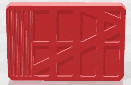 Core Set 5 - Space Ships 3 - Pathfinder - Dungeons & Dragons -RPG- Tabletop-Terrain-28 mm/1-AetherStudios