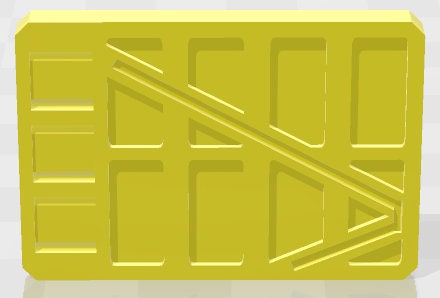 Core Set 5 - Space Ships 3 - Pathfinder - Dungeons & Dragons -RPG- Tabletop-Terrain-28 mm/1-AetherStudios