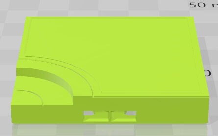 Garage Remixes Sidewalk 2x2 Tiles - Pathfinder - Dungeons & Dragons -RPG- Tabletop-Terrain - 28 mm / 1" - Aether Studios