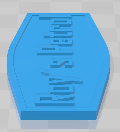 Roys Petrol Core Set Accessories - Pathfinder - Dungeons & Dragons -RPG- Tabletop-Terrain - 28 mm / 1" - Aether Studios