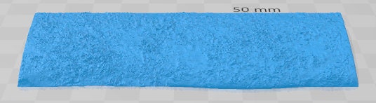 Dirt Edge Set 1 - Peaceful Roads - Pathfinder - Dungeons & Dragons -RPG- Tabletop-Terrain - 28 mm / 1" - Aether Studios