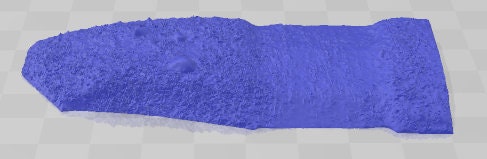 Dirt Edge Set 2 - Peaceful Roads - Pathfinder - Dungeons & Dragons -RPG- Tabletop-Terrain - 28 mm / 1" - Aether Studios