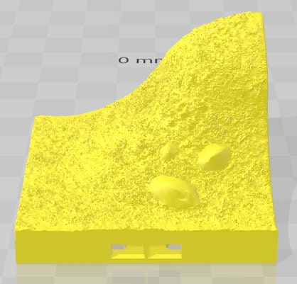 Dirt Hill Set 1 - Peaceful Roads - Pathfinder - Dungeons & Dragons -RPG- Tabletop-Terrain - 28 mm / 1" - Aether Studios