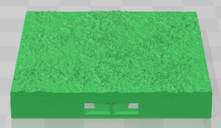 Dirt Path Set 1 - Peaceful Roads - Pathfinder - Dungeons & Dragons -RPG- Tabletop-Terrain - 28 mm / 1" - Aether Studios