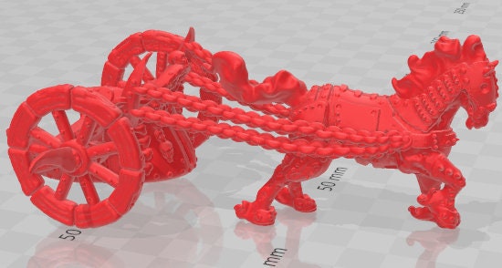 Resin Minis - Welcome To The Party - Pathfinder - Dungeons & Dragons -RPG- Tabletop-Terrain - 28 mm / 1" - Aether Studios