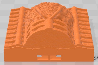 Core Set Conduit Set 1 - Alien Lair - Pathfinder - Dungeons & Dragons -RPG- Tabletop-Terrain - 28 mm / 1" - Aether Studios