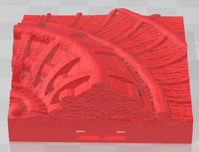 Core Set Conduit Set 1 - Alien Lair - Pathfinder - Dungeons & Dragons -RPG- Tabletop-Terrain - 28 mm / 1" - Aether Studios