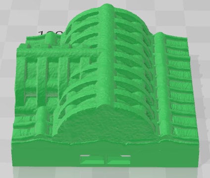 Core Set Conduit Set 1 - Alien Lair - Pathfinder - Dungeons & Dragons -RPG- Tabletop-Terrain - 28 mm / 1" - Aether Studios