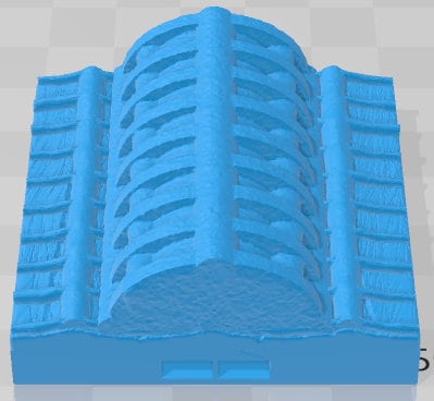 Core Set Conduit Set 1 - Alien Lair - Pathfinder - Dungeons & Dragons -RPG- Tabletop-Terrain - 28 mm / 1" - Aether Studios