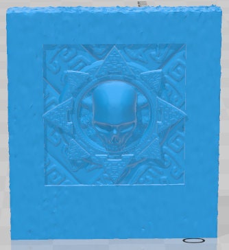 Basic Tiles - Aztlan - Pathfinder - Dungeons & Dragons -RPG- Tabletop-Terrain - 28 mm / 1" - Aether Studios