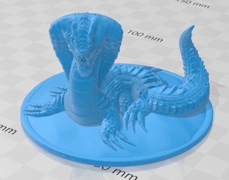 Epic Foes - Aztlan - Pathfinder - Dungeons & Dragons -RPG- Tabletop-Terrain - 28 mm / 1" - Aether Studios