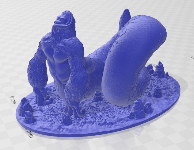 Epic Foes - Aztlan - Pathfinder - Dungeons & Dragons -RPG- Tabletop-Terrain - 28 mm / 1" - Aether Studios