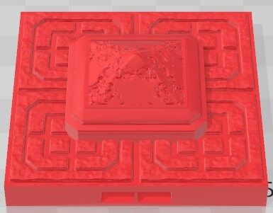 Electro Rail Tracks Set 1 - Electro Rail Trains -Pathfinder-Dungeons&Dragons-RPG-Tabletop-Terrain-28mm-AetherStudios