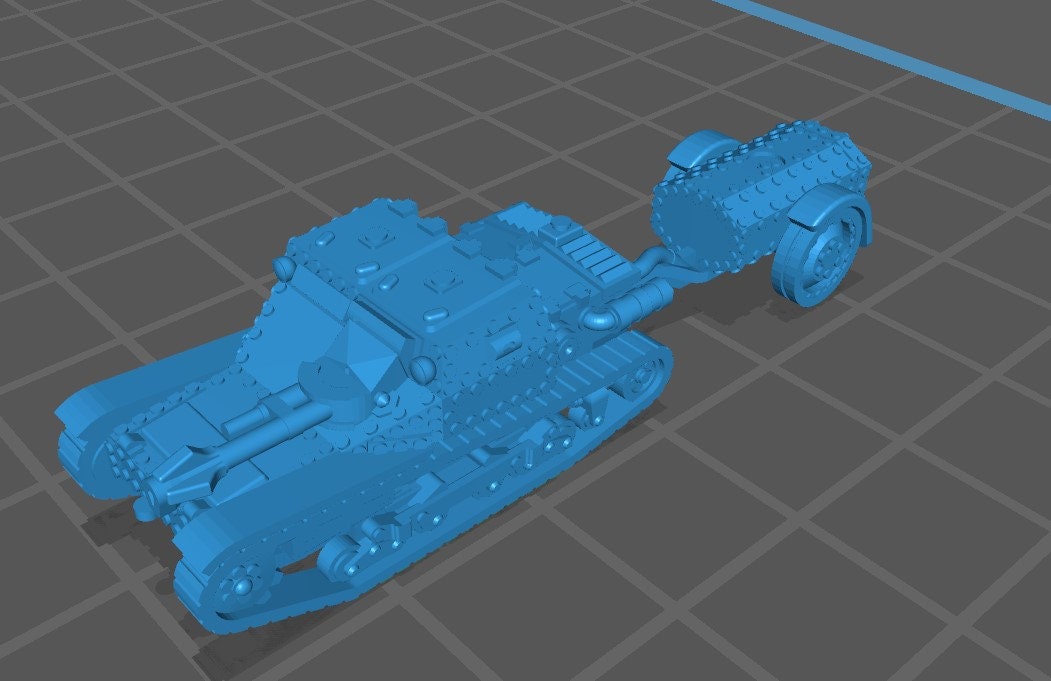 CV Types - 1:100 scale - Italy - Tanks - Armored Vehicle - World Of Tanks - War Game - Wargaming - Axis and Allies - Tabletop Games