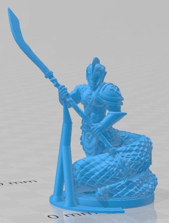 Azite Warriors - Aztlan - Pathfinder - Dungeons & Dragons -RPG- Tabletop-Terrain - 28 mm / 1" - Aether Studios