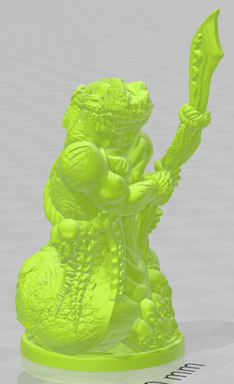 Azite Warriors - Aztlan - Pathfinder - Dungeons & Dragons -RPG- Tabletop-Terrain - 28 mm / 1" - Aether Studios
