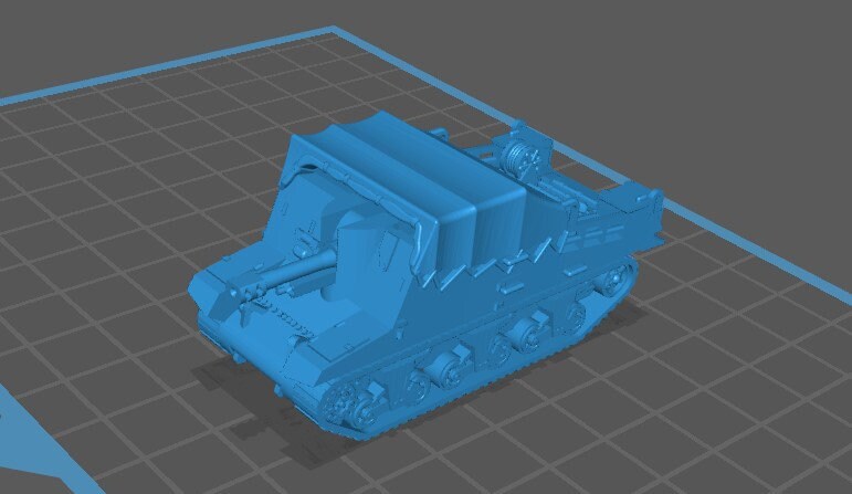 Canadian Tanks WWII - 1:100 scale - Canada - Tanks - Armored Vehicle - World Of Tanks - War Game - Wargaming - Axis and Allies