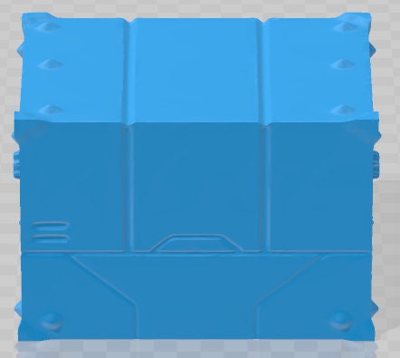 Gnomish Grounds Set 2 - Fantasy Village -Pathfinder-Dungeons&Dragons-RPG-Tabletop-Terrain-28mm-AetherStudios