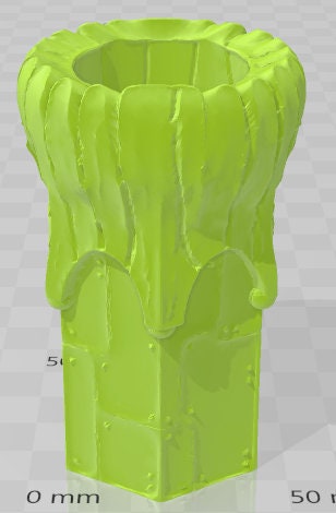 Gnomish Grounds Set 2 - Fantasy Village -Pathfinder-Dungeons&Dragons-RPG-Tabletop-Terrain-28mm-AetherStudios