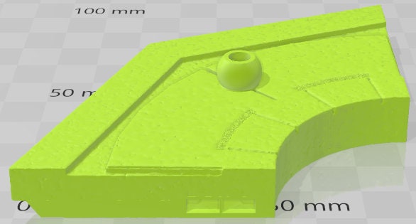 Mage Tower Set 1 - Fantasy Village -Pathfinder-Dungeons&Dragons-RPG-Tabletop-Terrain-28mm-AetherStudios