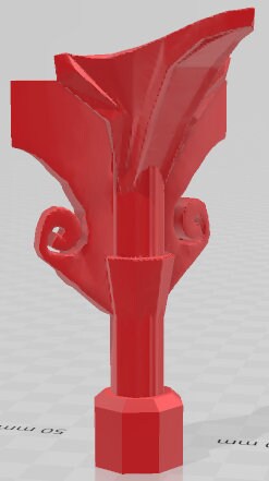 Mage Tower Set 2 - Fantasy Village -Pathfinder-Dungeons&Dragons-RPG-Tabletop-Terrain-28mm-AetherStudios